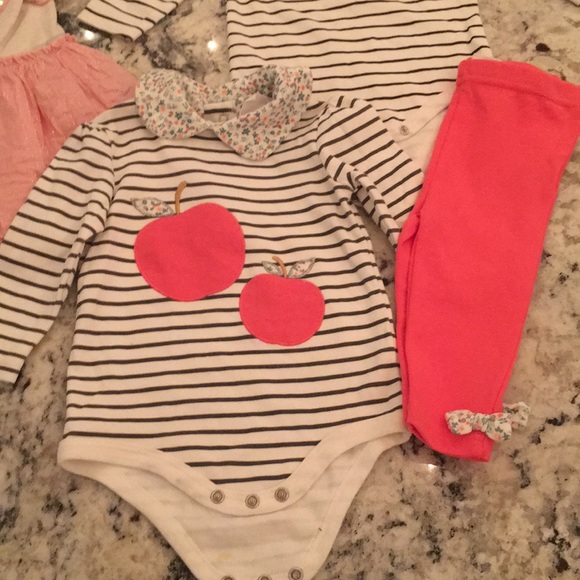 5pc girls bundle - Picture 3 of 4